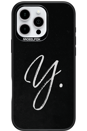 (Off Space) Y 2.0 - Apple iPhone 16 Pro Max