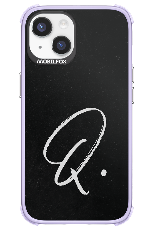 (Off Space) Q 2.0 - Apple iPhone 14