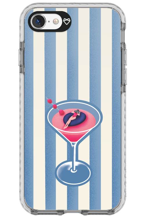 Poolside Affair - Apple iPhone 7