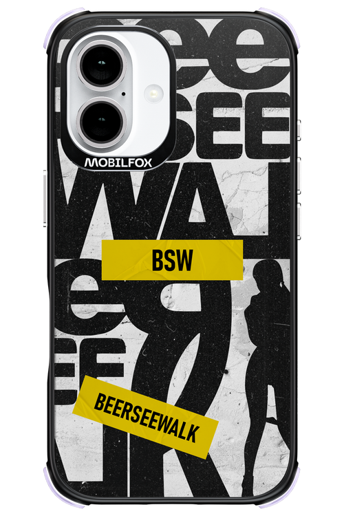 Beerseewalk II 2.0 - Apple iPhone 16