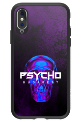 Psyskull - Apple iPhone X