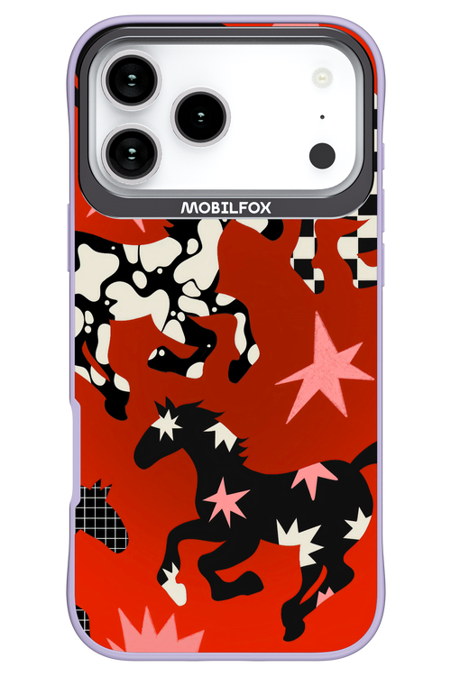 Stallions 2.0 - Apple iPhone 17 Pro Max