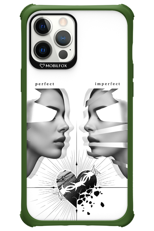 Arcok 2.0 - Apple iPhone 12 Pro Max