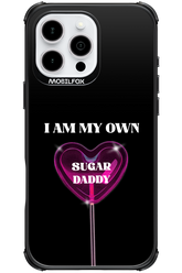 Sugar Daddy - Apple iPhone 16 Pro Max