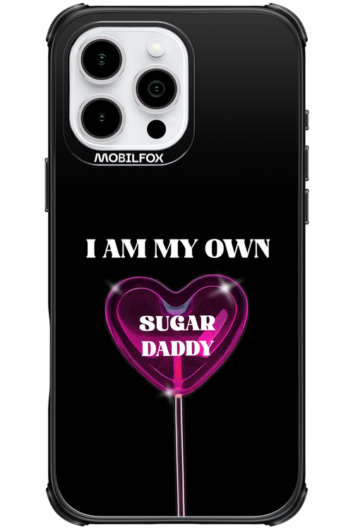 Sugar Daddy - Apple iPhone 16 Pro Max