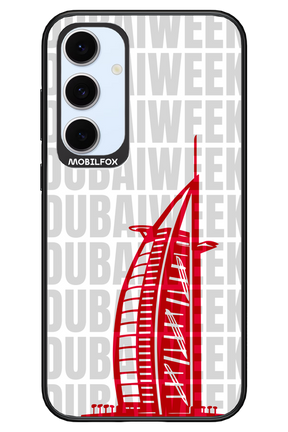 Dubaiweek Burj Al Arab 2.0 - Samsung S24 FE