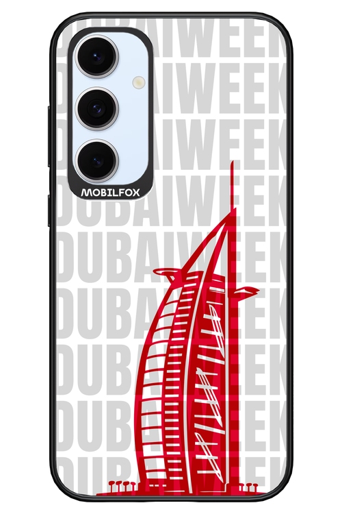 Dubaiweek Burj Al Arab 2.0 - Samsung S24 FE