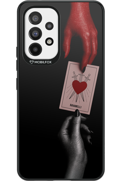 Ravanelli 2 2.0 - Samsung Galaxy A53
