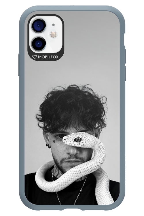 SNAKE (RAVA) - Apple iPhone 11
