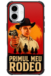 Cowboy - Apple iPhone 16 Plus