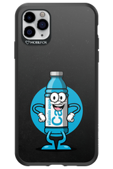 Vitamin Aqua Ca - Apple iPhone 11 Pro Max