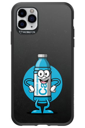 Vitamin Aqua Ca - Apple iPhone 11 Pro Max