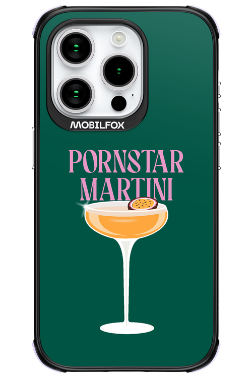 P_star Martini - Apple iPhone 15 Pro