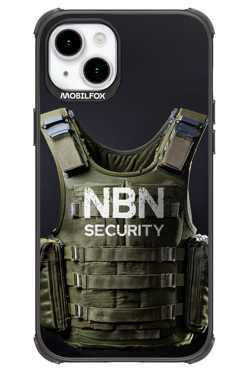 Secu 2.0 - Apple iPhone 15 Plus