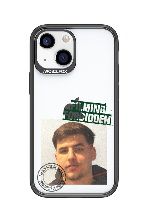 Sorin Mugshot 2.0 - Apple iPhone 13 Mini