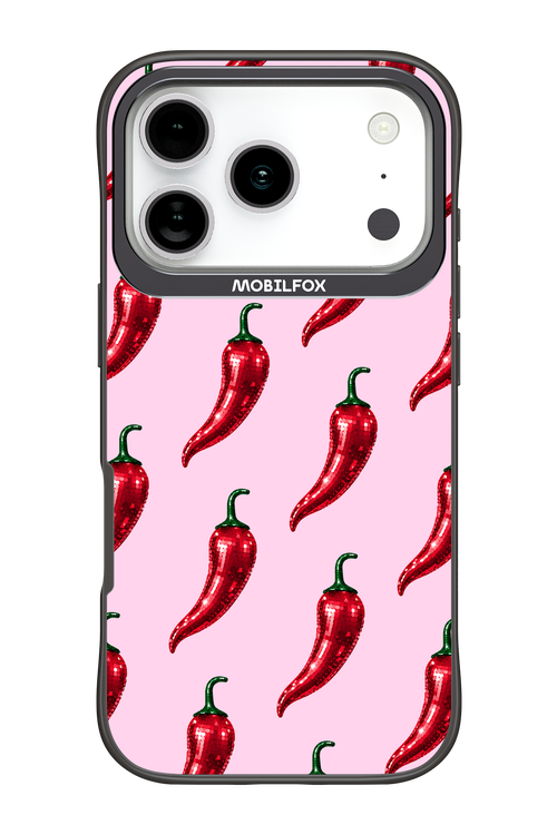 Chili Babe 2.0 - Apple iPhone 17 Pro