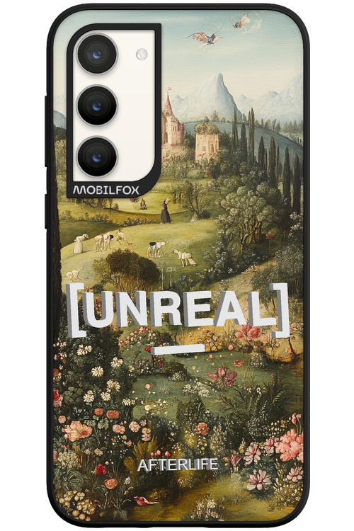 Afterlife 2.0 - Samsung Galaxy S23 Plus