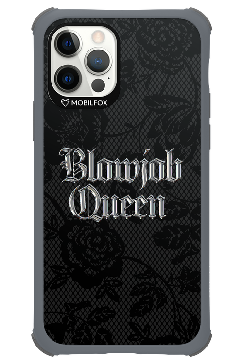 Blowjob Queen 2.0 - Apple iPhone 12 Pro