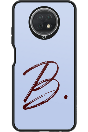 (Jellyfish Presso) B 2.0 - Xiaomi Redmi Note 9T 5G