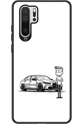 Stickman 2.0 - Huawei P30 Pro