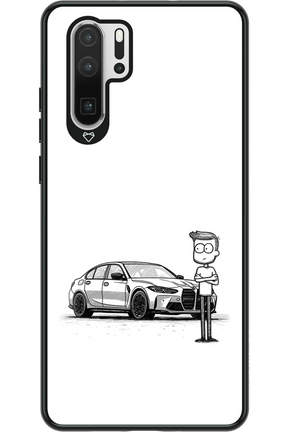 Stickman 2.0 - Huawei P30 Pro