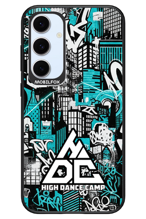 HDC 3 2.0 - Samsung S24 FE