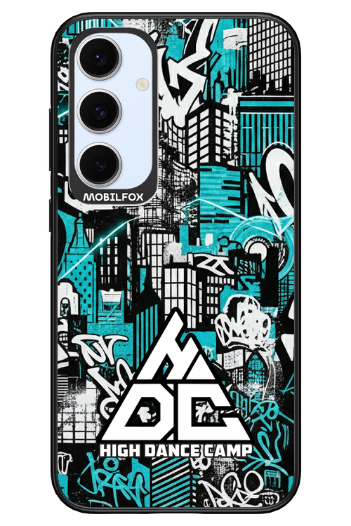 HDC 3 2.0 - Samsung S24 FE