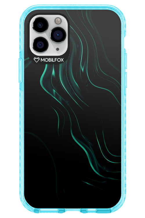 Northern Lights 2.0 - Apple iPhone 11 Pro