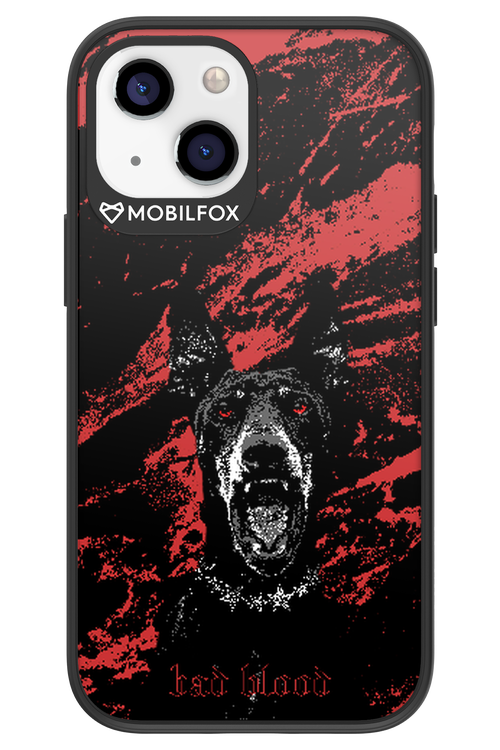 Bad Blood - Apple iPhone 13 Mini