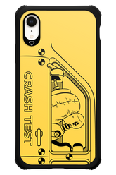 Crumple Zone - Apple iPhone XR