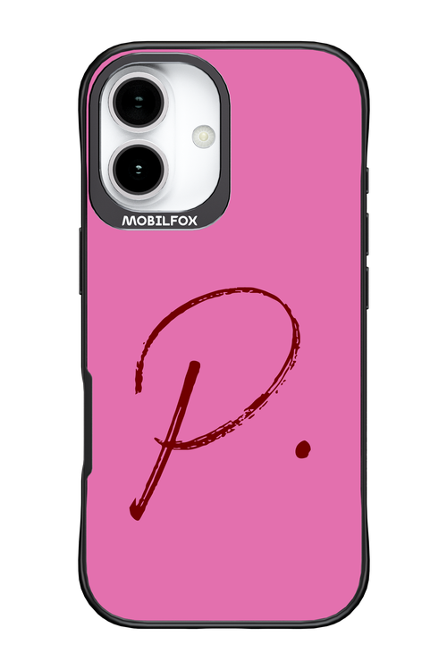 (Sorbet) P 2.0 - Apple iPhone 17