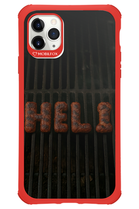 Barbeque - Apple iPhone 11 Pro Max