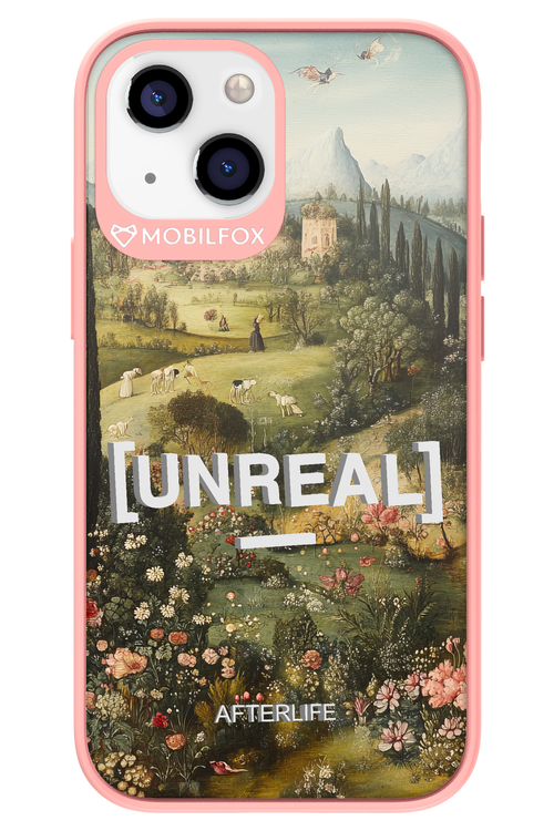Afterlife 2.0 - Apple iPhone 13 Mini