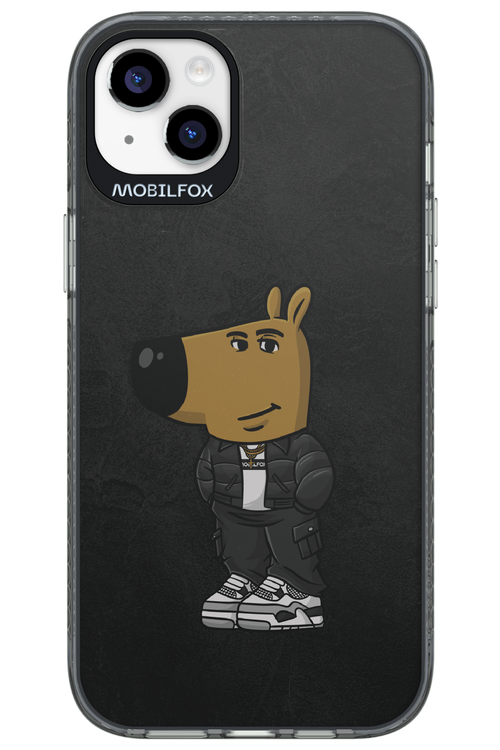 Chill Guy - Apple iPhone 14 Plus