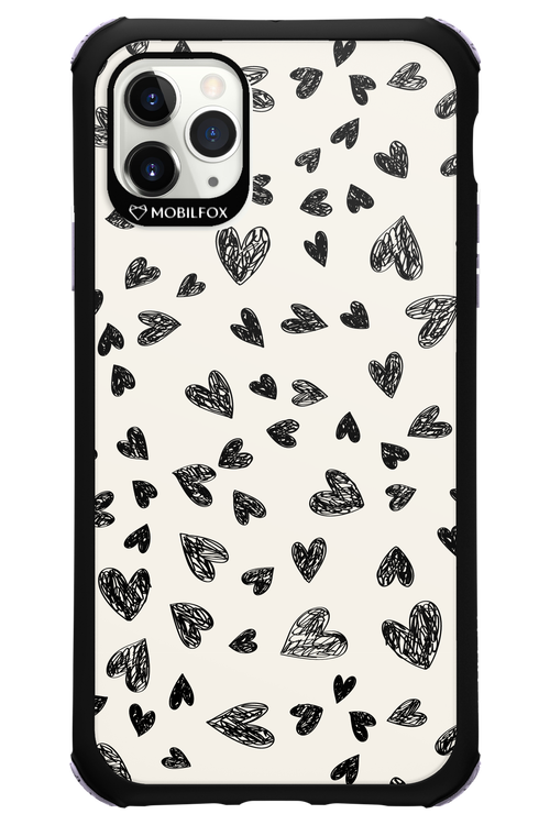 Crazy in Luv 2.0 - Apple iPhone 11 Pro Max