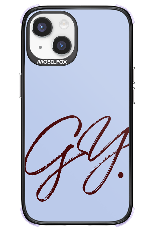 (Jellyfish Presso) GY 2.0 - Apple iPhone 14