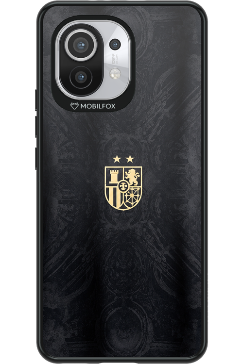 Spain Classic 2.0 - Xiaomi Mi 11 5G