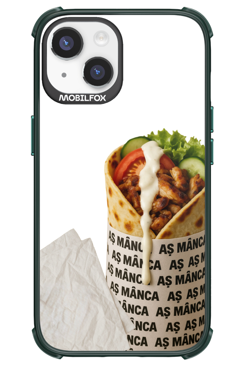 AȘ MÂNCA - Apple iPhone 14