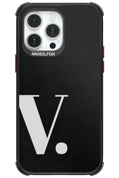 V (Off Space) 2.0 - Apple iPhone 14 Pro Max