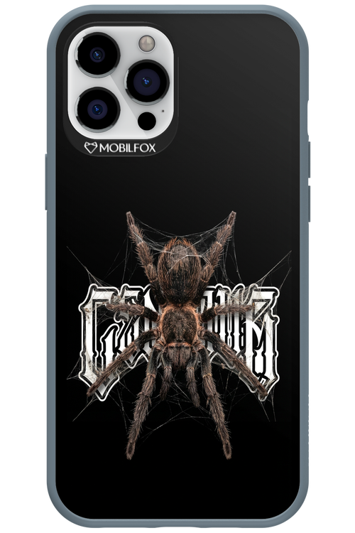Centaur Logo Big Spider 2.0 - Apple iPhone 12 Pro Max