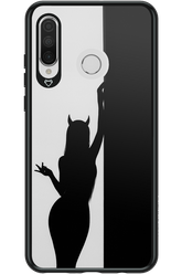 Devil Babe 2.0 - Huawei P30 Lite