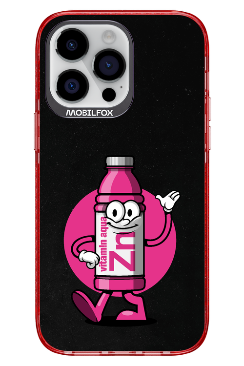 Vitamin Aqua Zn 2.0 - Apple iPhone 14 Pro Max