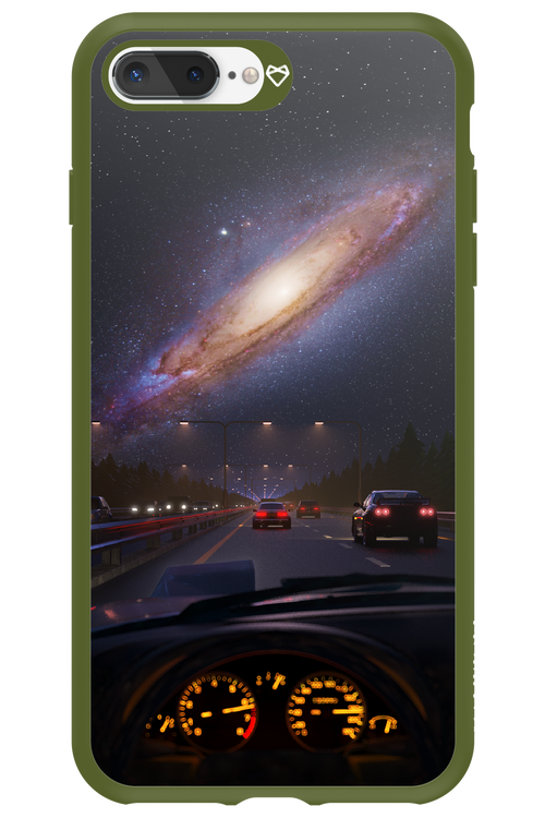 Nightride - Apple iPhone 7 Plus