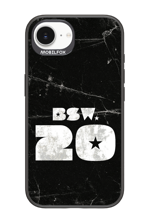 BSW 20 (4) 2.0 - Apple iPhone 16e