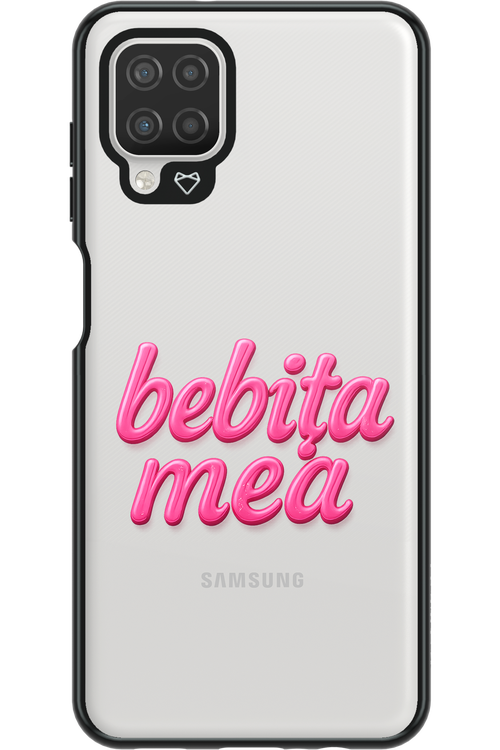 Meaa - Samsung Galaxy A12