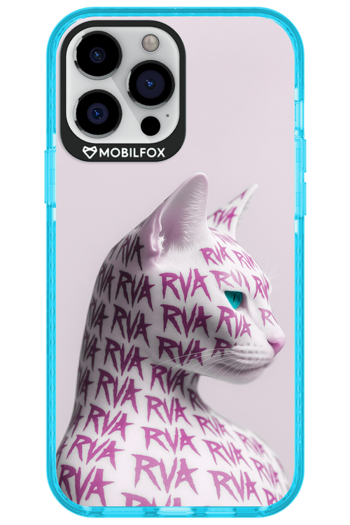 RVA Cat - Apple iPhone 13 Pro Max