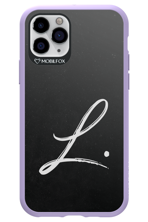 (Off Space) L 2.0 - Apple iPhone 11 Pro