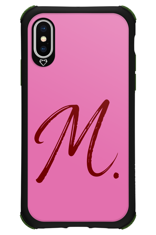 (Sorbet) M 2.0 - Apple iPhone X