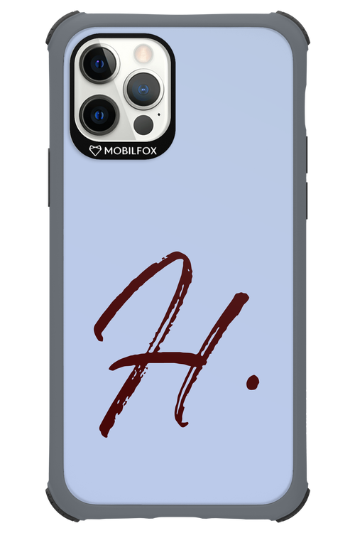 (Jellyfish Presso) H 2.0 - Apple iPhone 12 Pro
