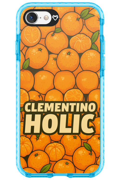 Clementino Holic 2.0 - Apple iPhone 7